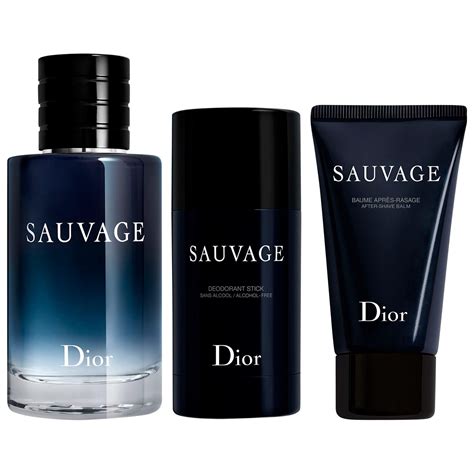 trousse de toilette dior sephora|sephora dior sauvage gift set.